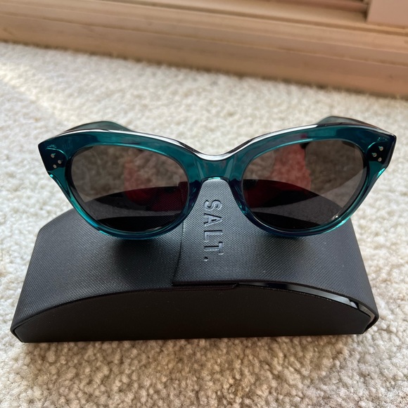salt. Accessories - NWOT Salt. Sunglasses